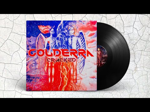 COLDERRA - Cracked (Promo Version)
